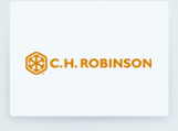 C.H Robinson